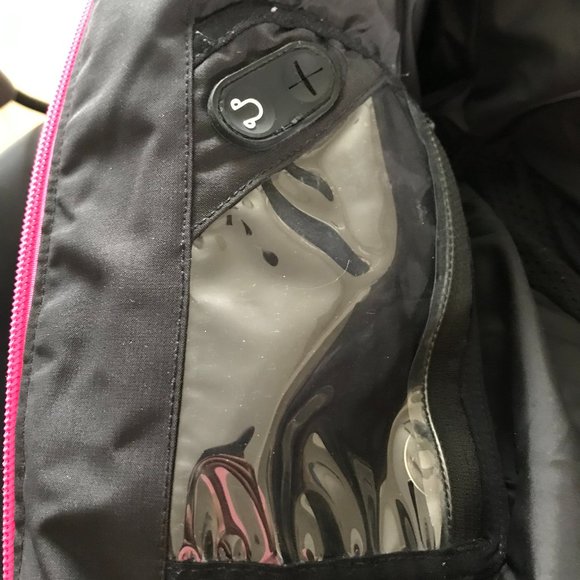 Picture winter coat (recycled product) - Picture 13 of 14